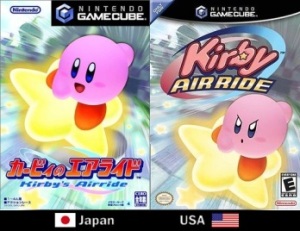 Why are you so angry Kirby?